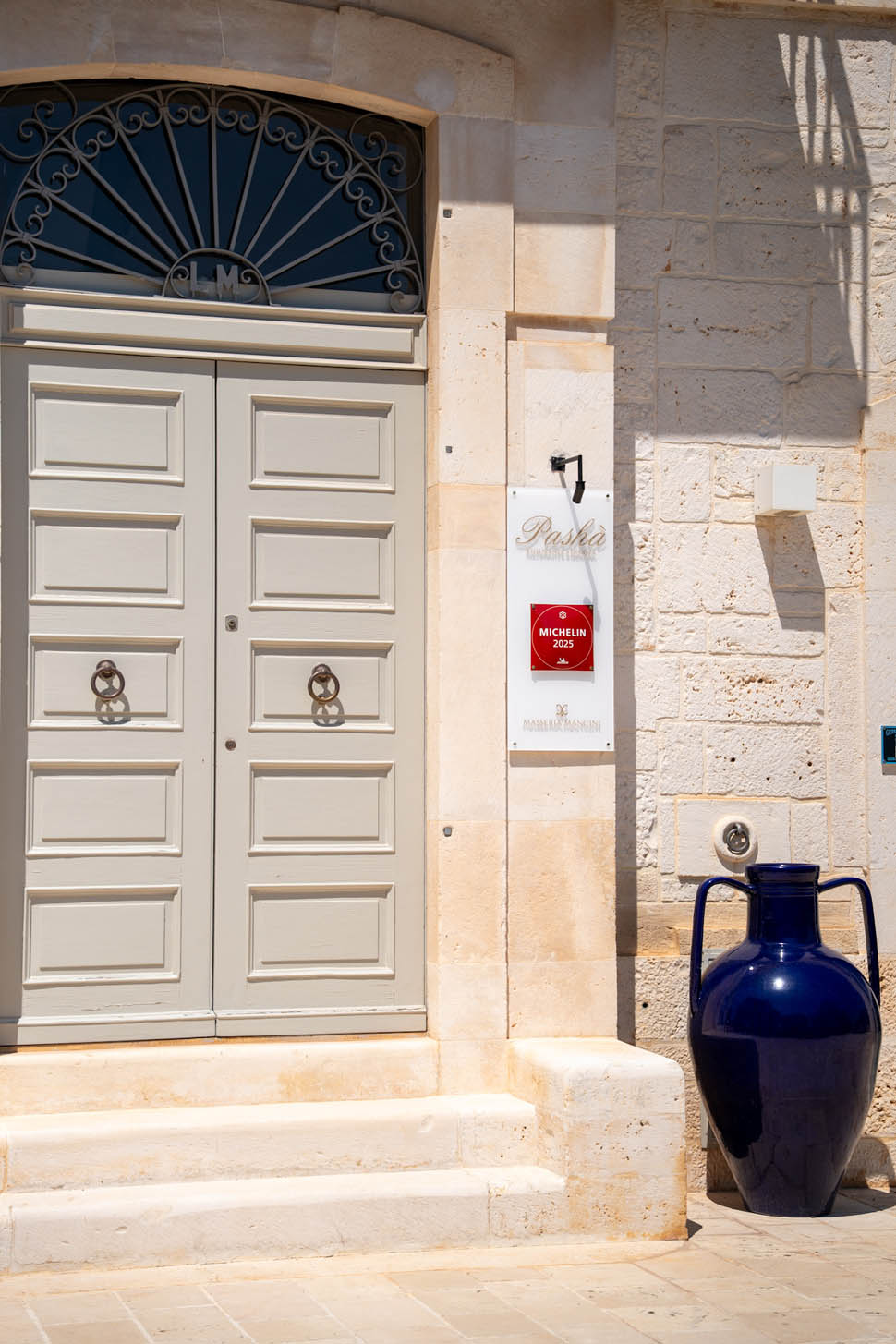 pasha polignano a mare 1