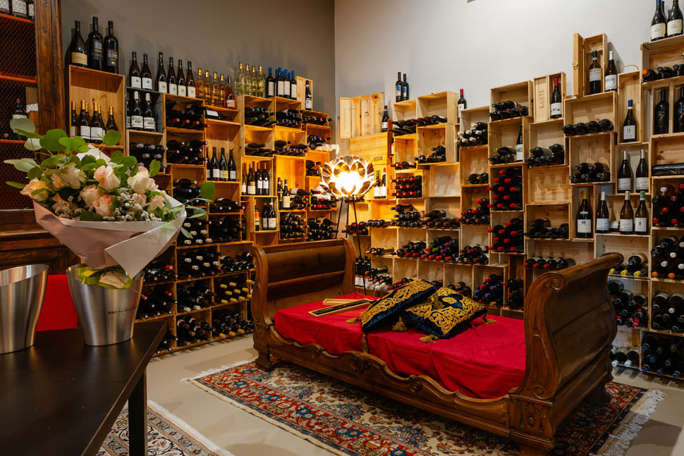 pasha polignano a mare 18