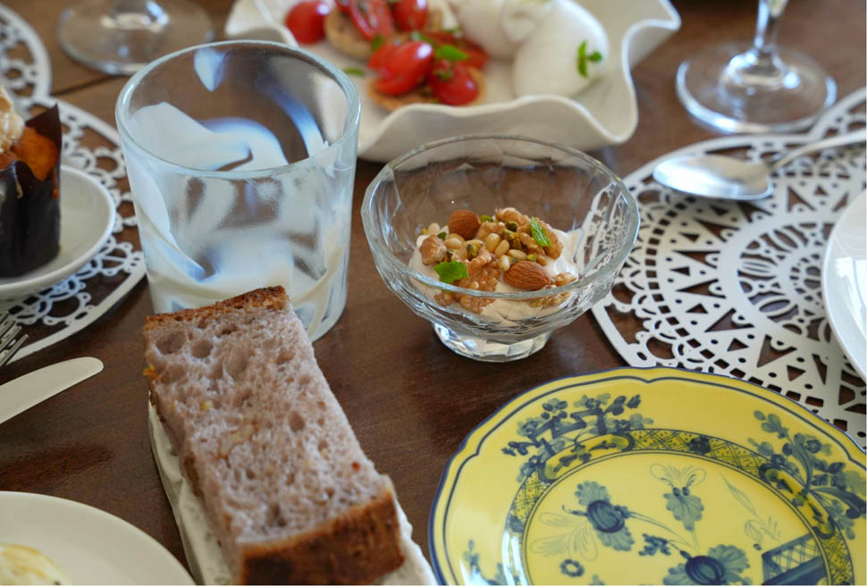 pasha polignano a mare 2 1