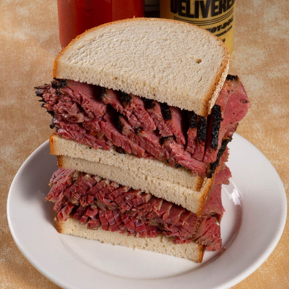 pastrami katz s