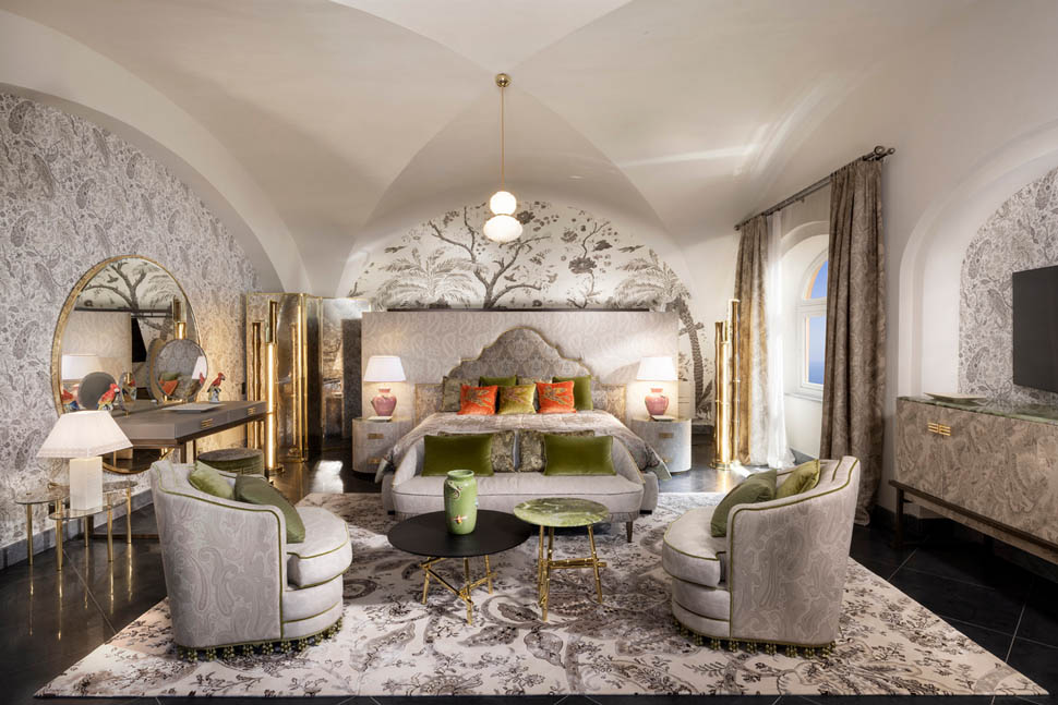 penthouse