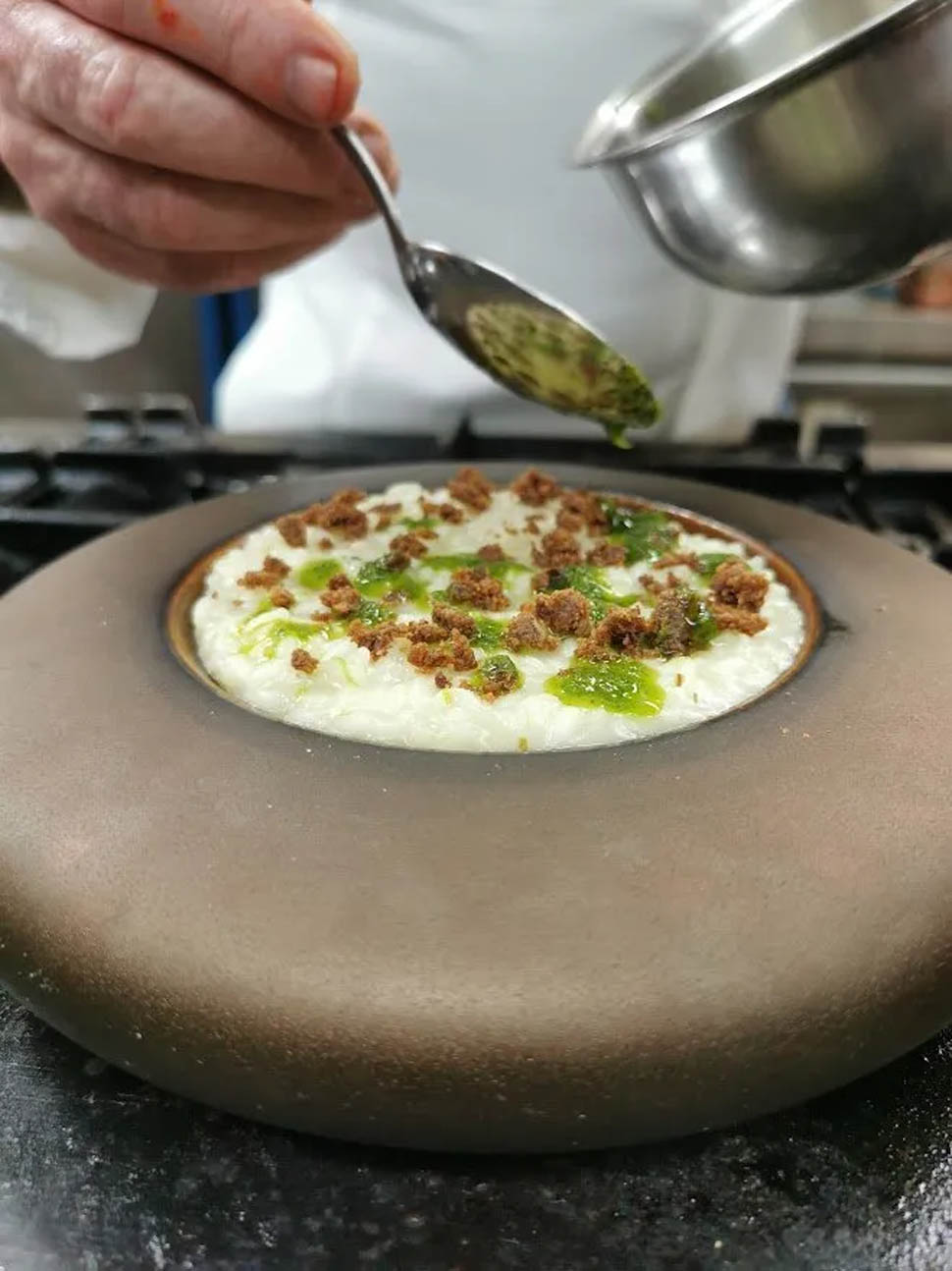 peppe guida riso aglio olio e peperoncino 3 2