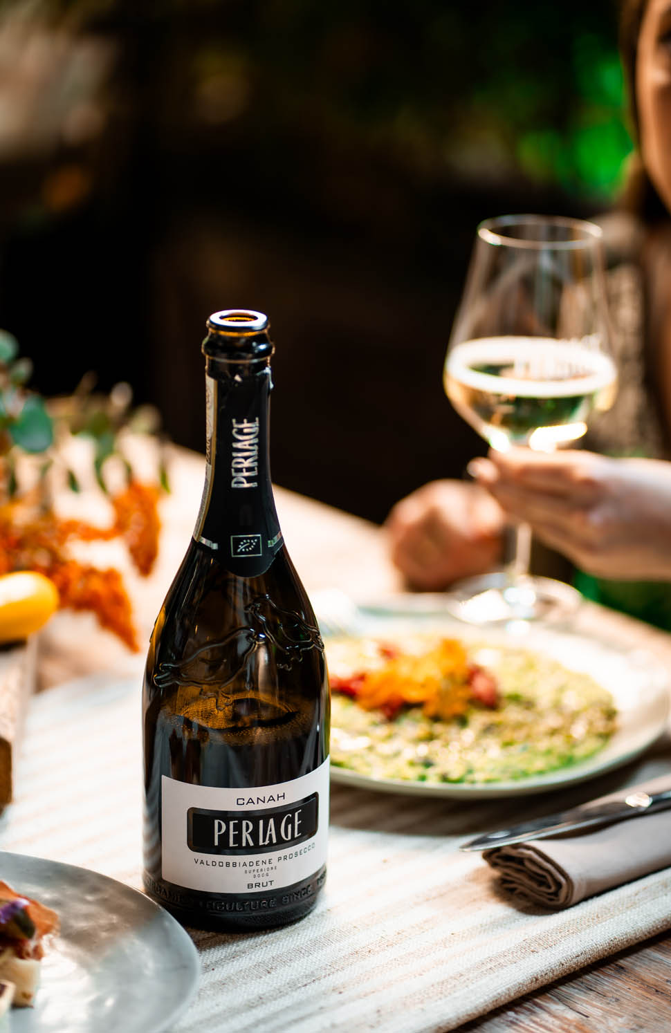 perlage organic wines 10