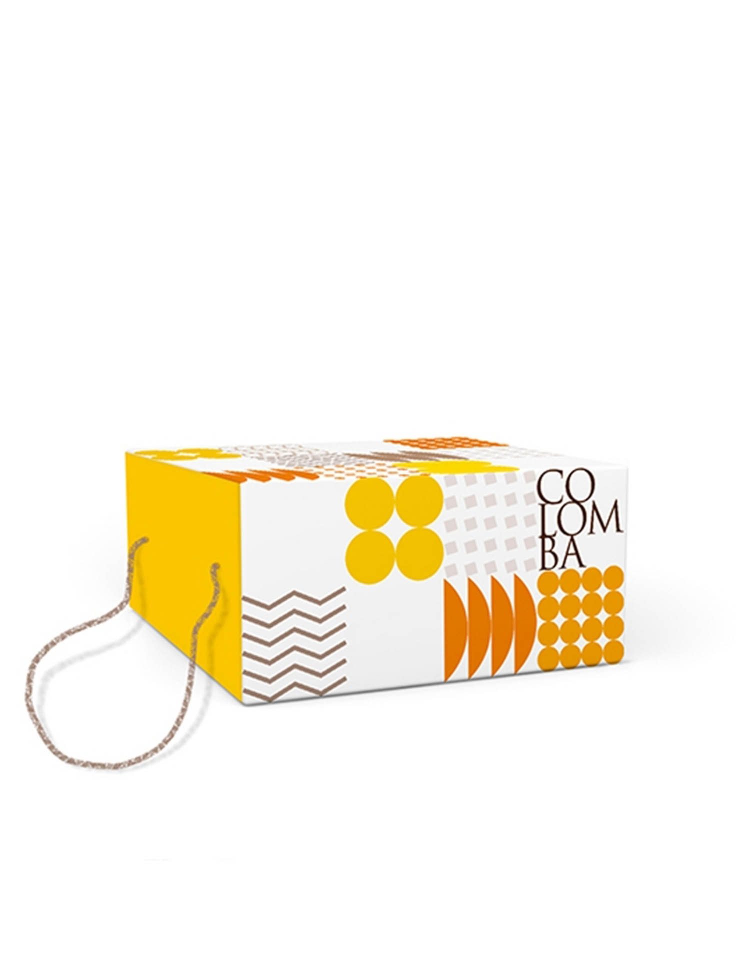 perrotta colomba di pasqua tradizionale gr 1000