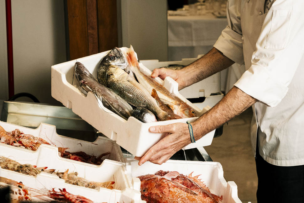 pescado seafood restaurant 2