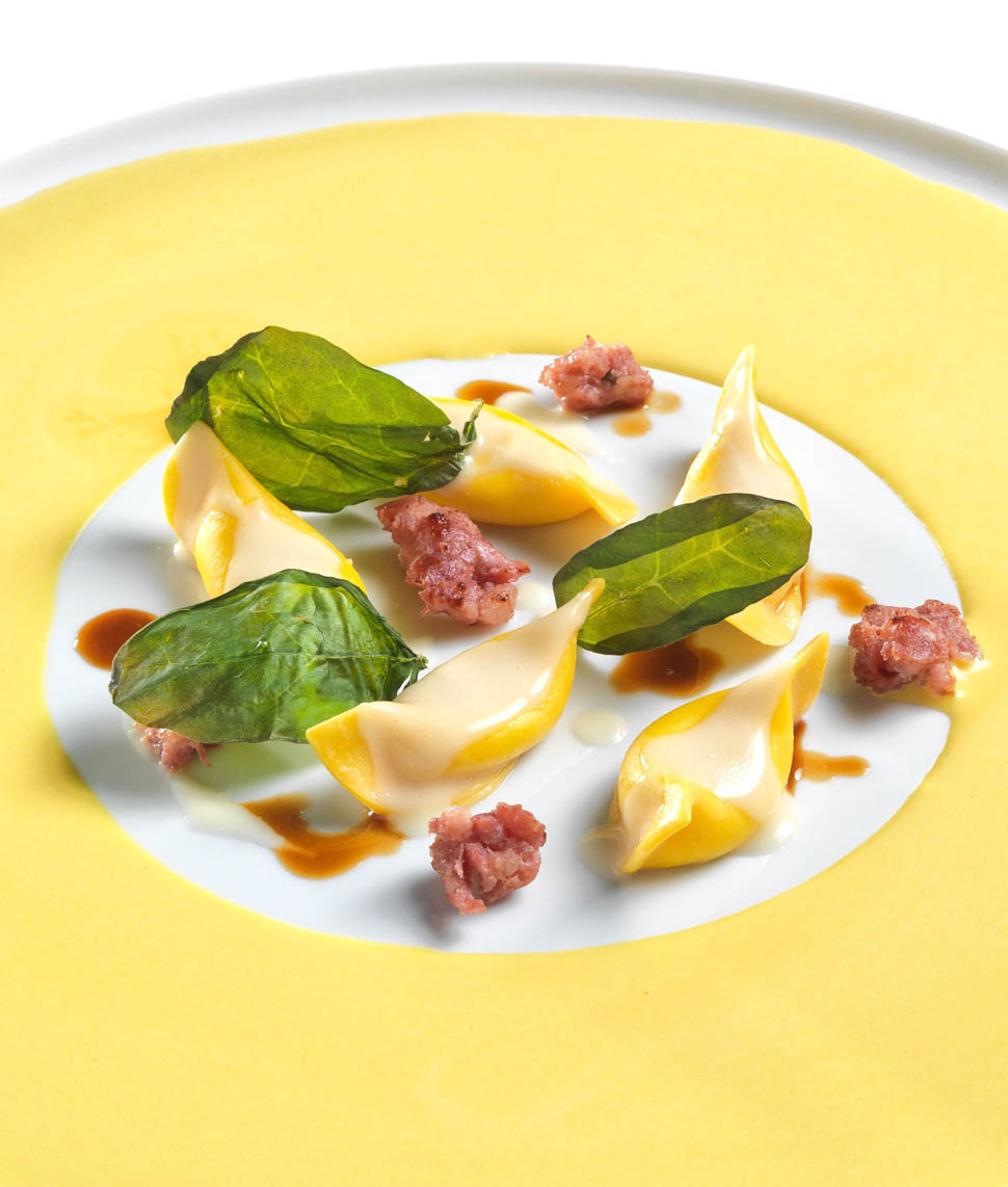 piatto da vittorio 1