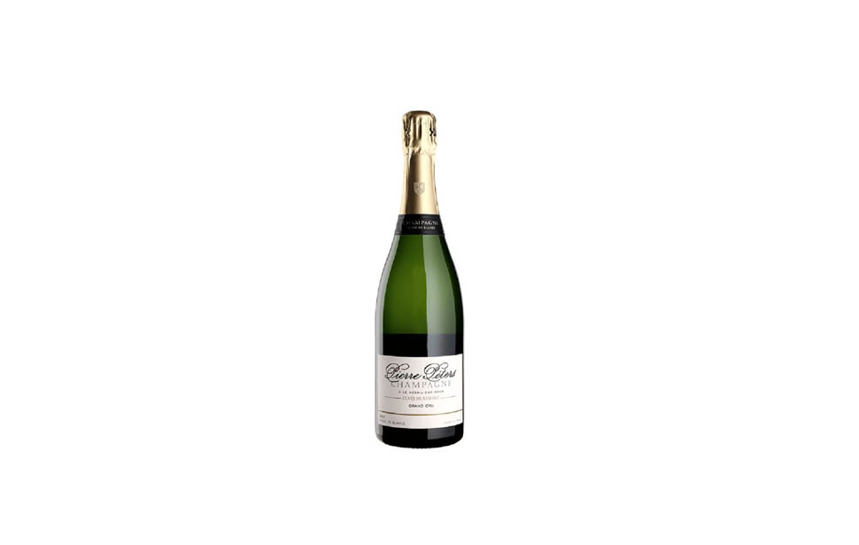 pierre peters cuvee champagne reserve blancs e blancs