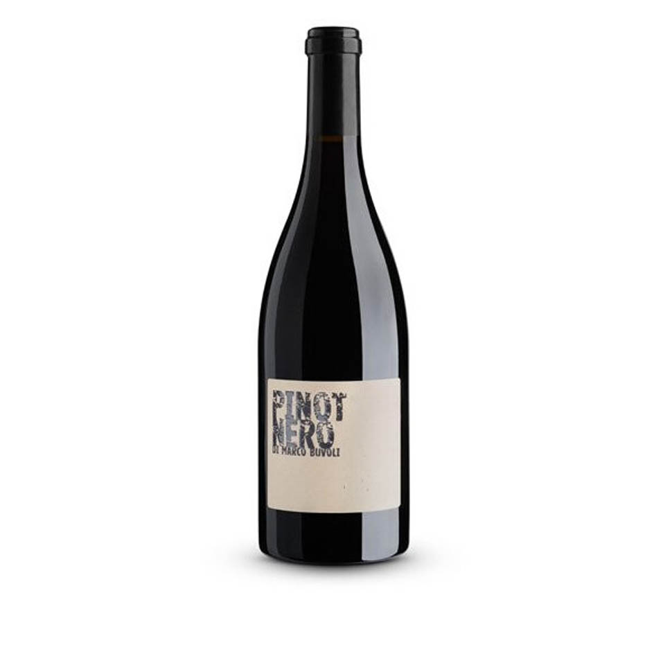 pinot nero 2019