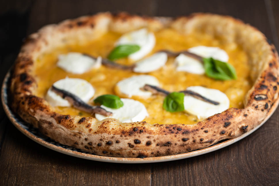 pizzeria 081 8