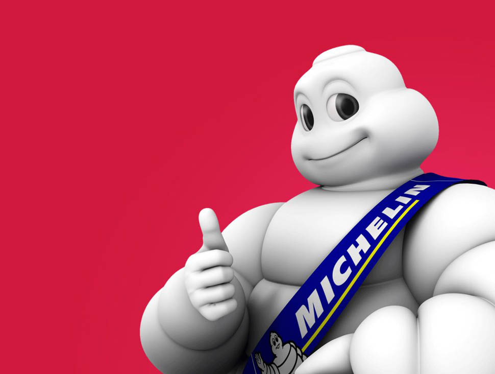 prototipo bibendum michelin 1