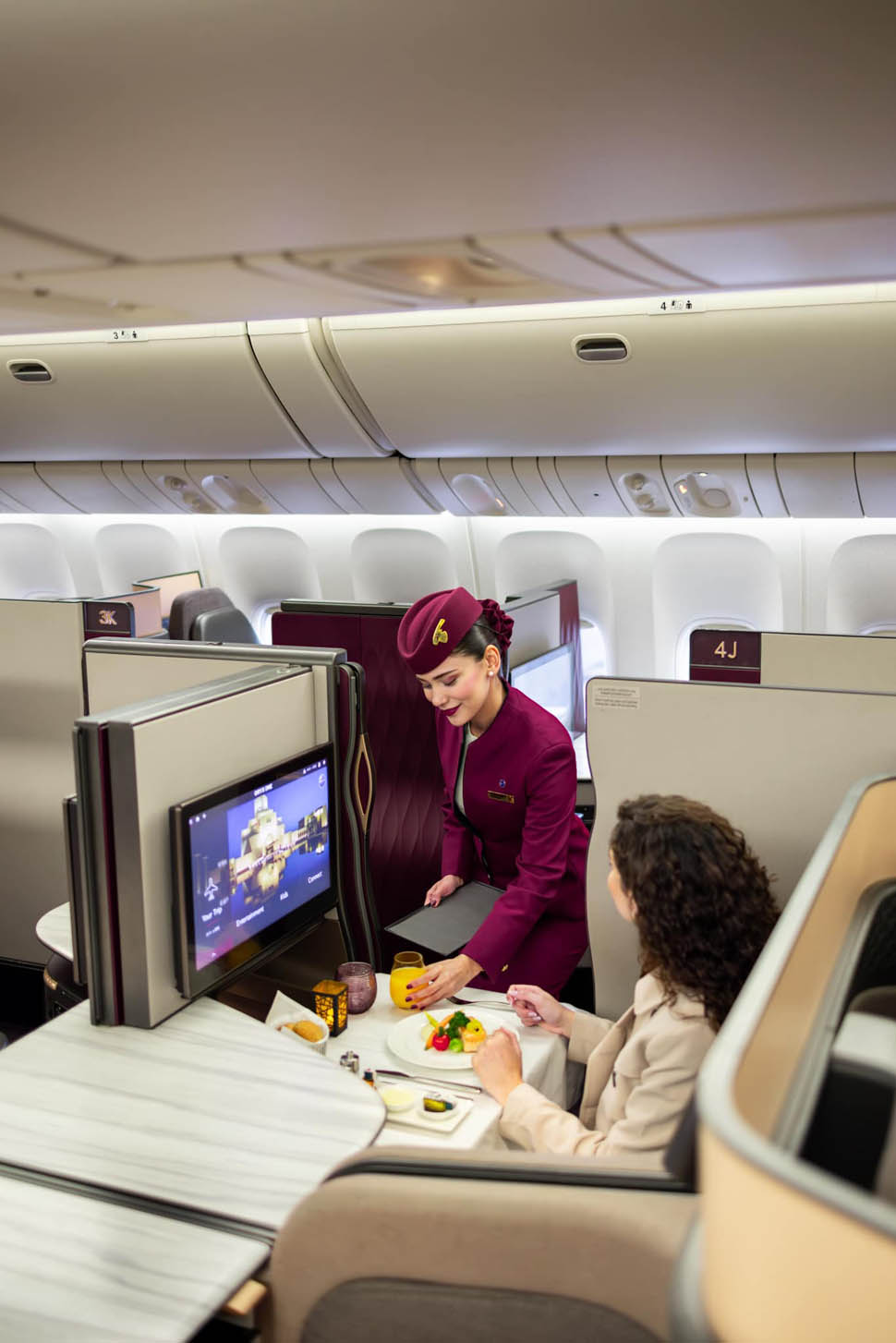 qatar airways