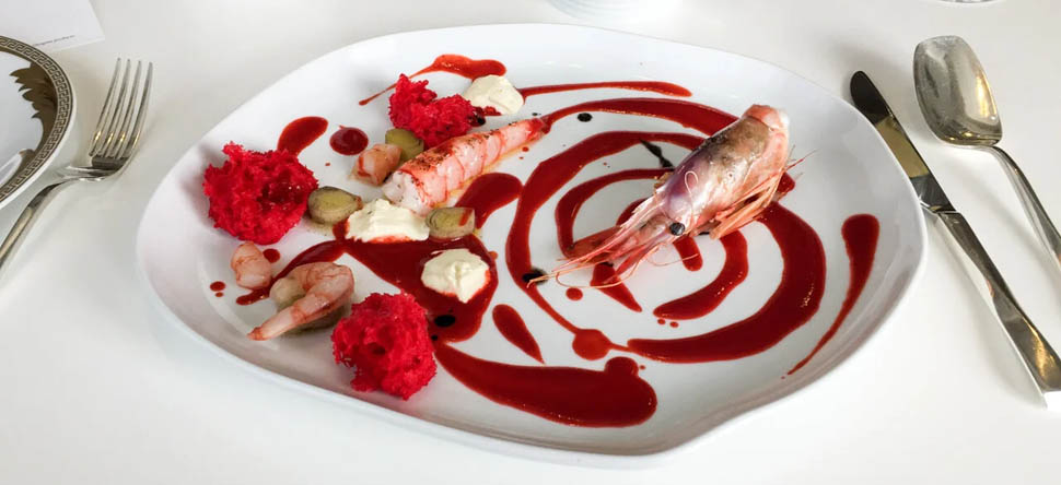 quique dacosta piatto 1