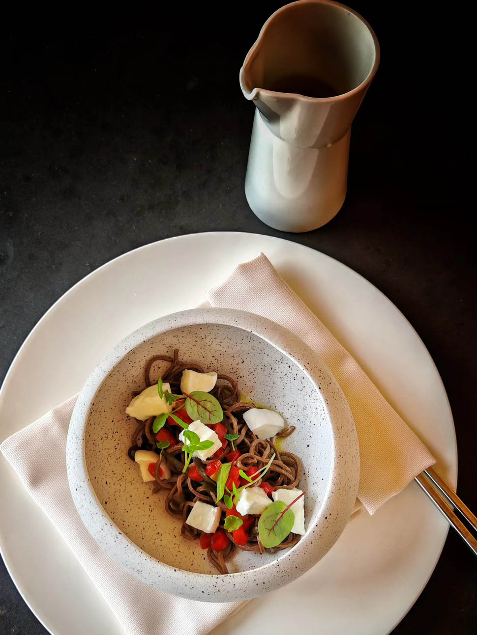 ramen all italiana i due buoi