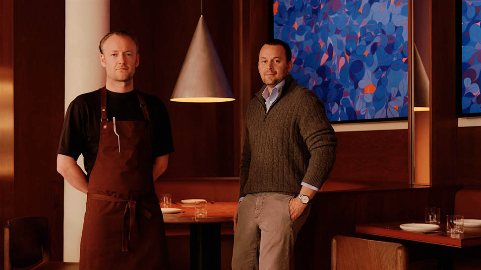 restaurant news oriana new york city andy quinn cedric nicaise 061626 1600 2026 07 27 07 30 13