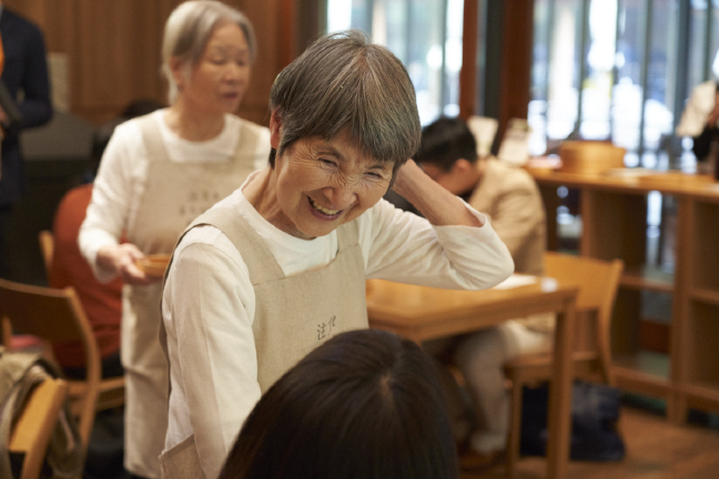 restaurant of mistaken orders 1