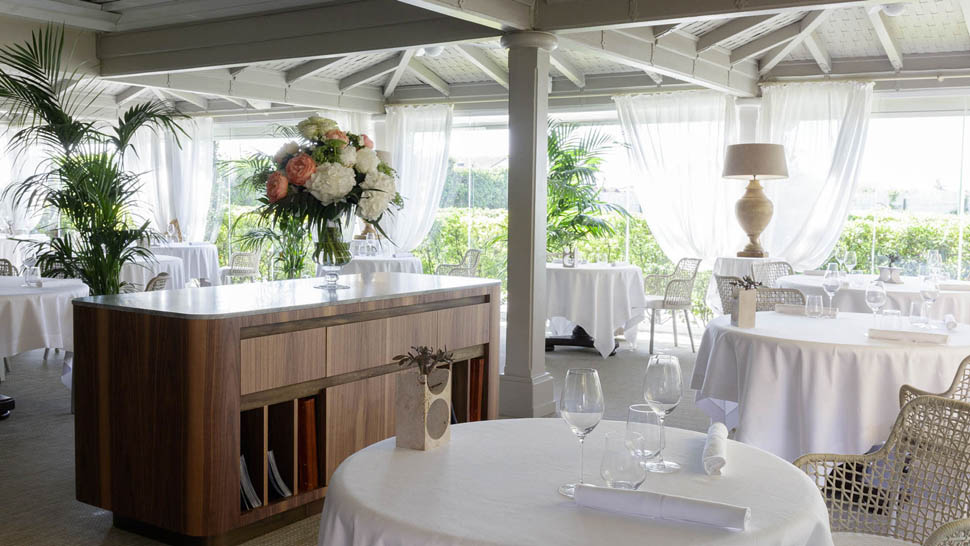 ristorante bistrot