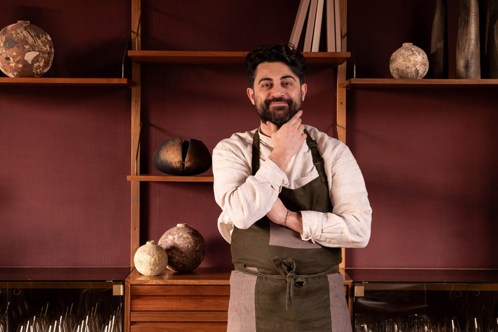 ristorante famiglia rana francesco sodano 1