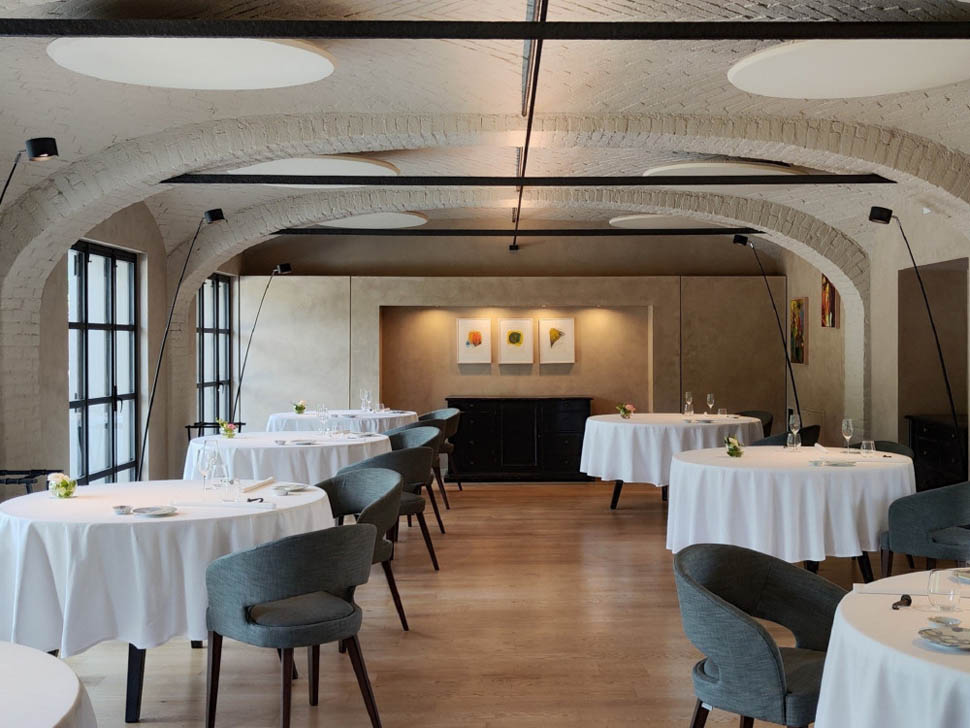 ristorante fre