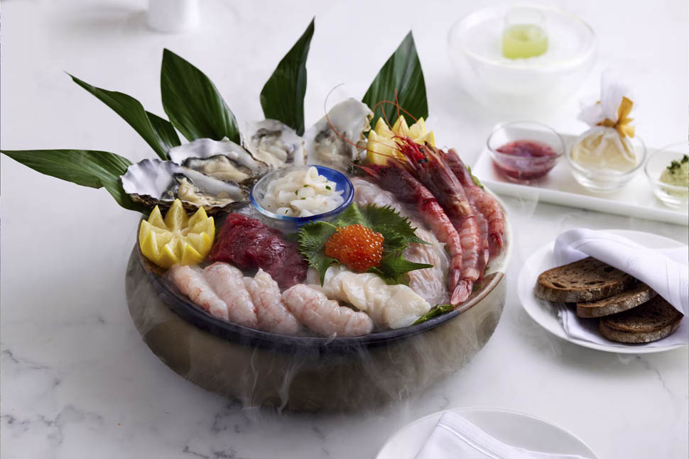 ristorante lolivo al mahara supplied