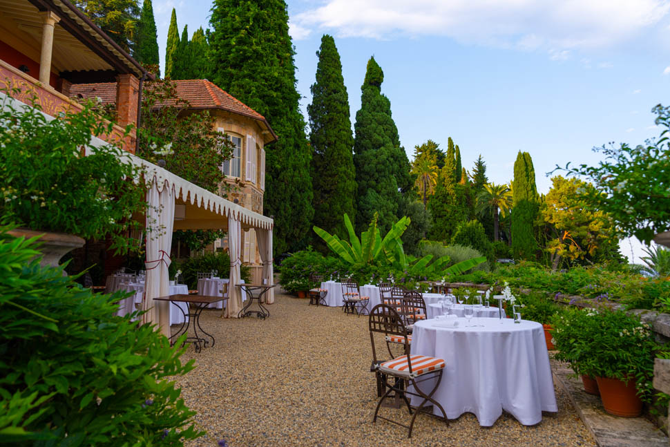 ristorante nove 1