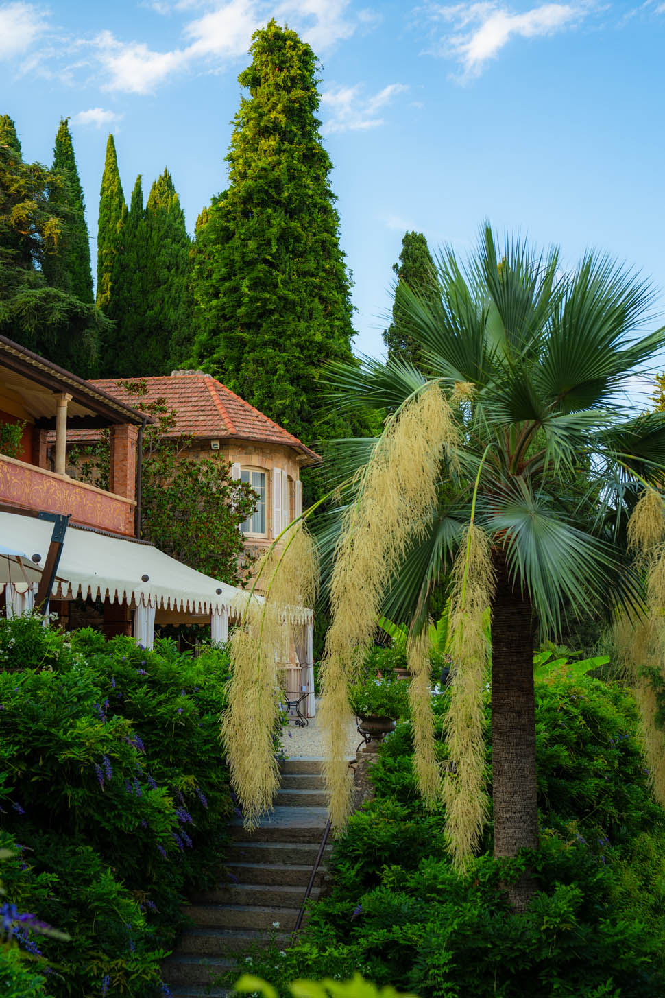 ristorante nove 5