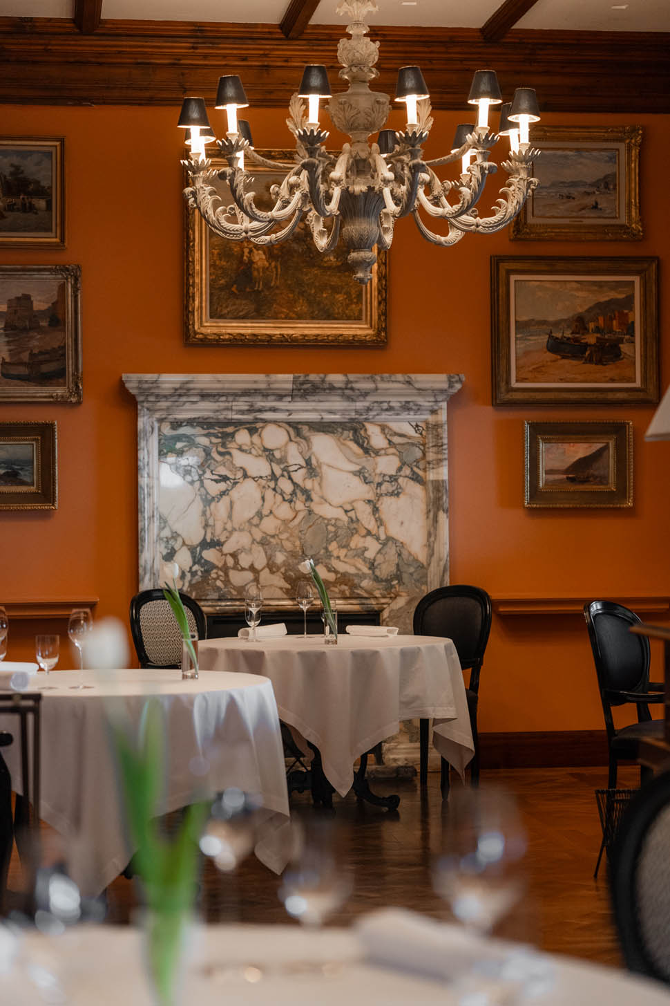 ristorante nove 6
