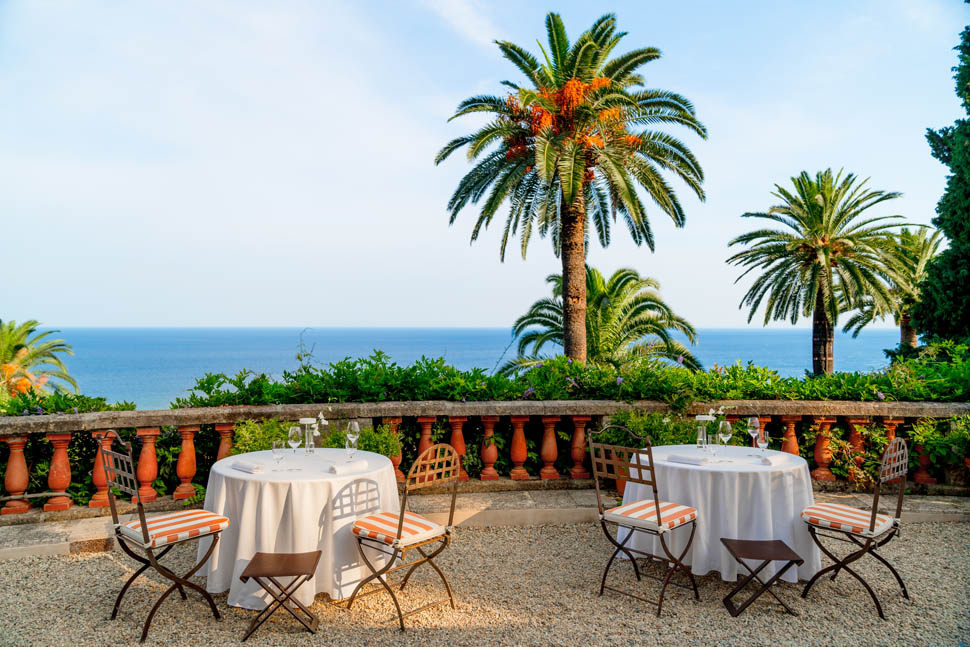 ristorante nove 8