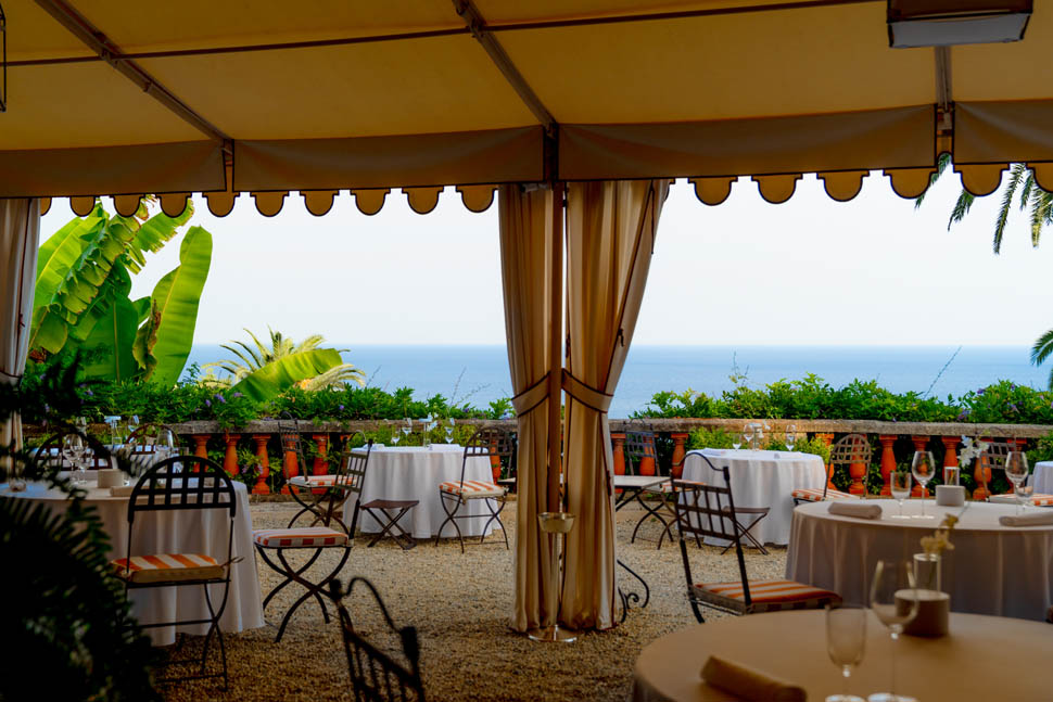 ristorante nove 9