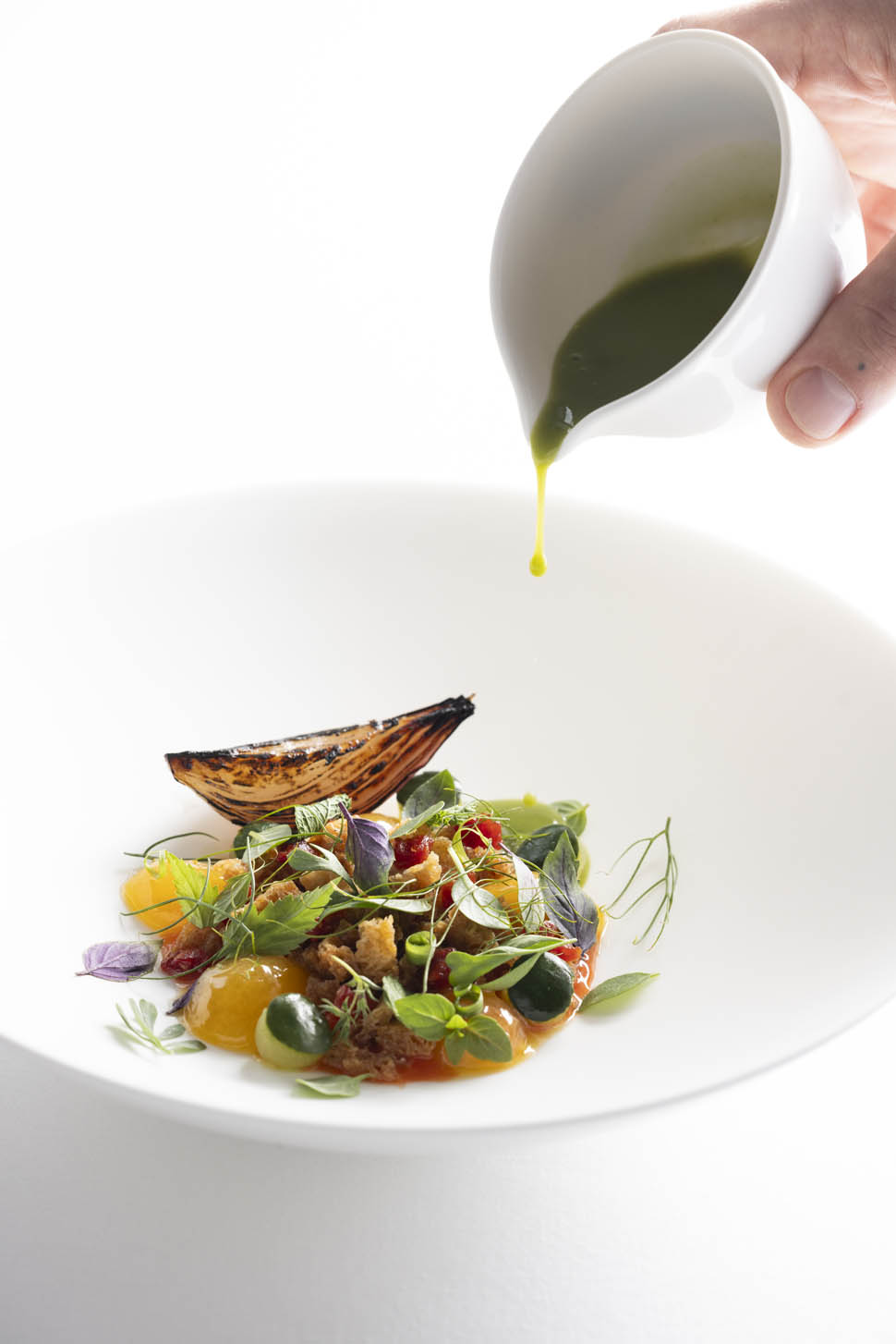 ristorante nove piatto 1