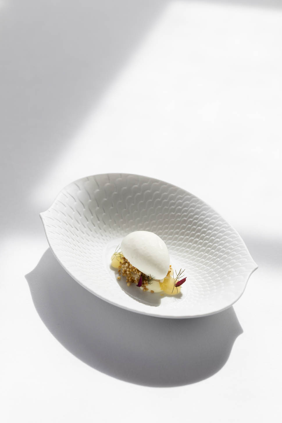 ristorante nove piatto 11