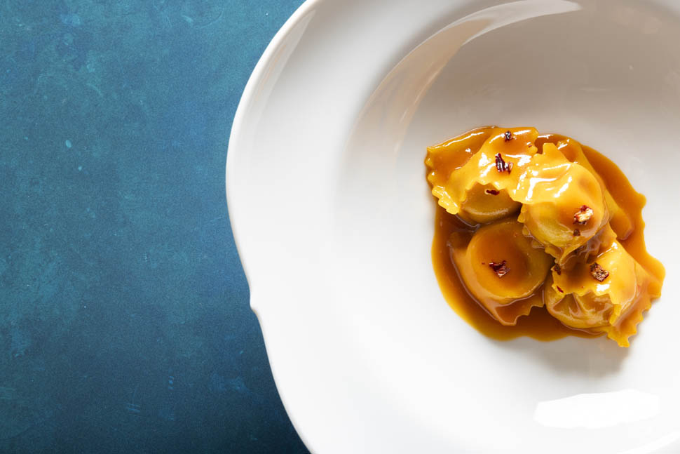 ristorante nove piatto 15
