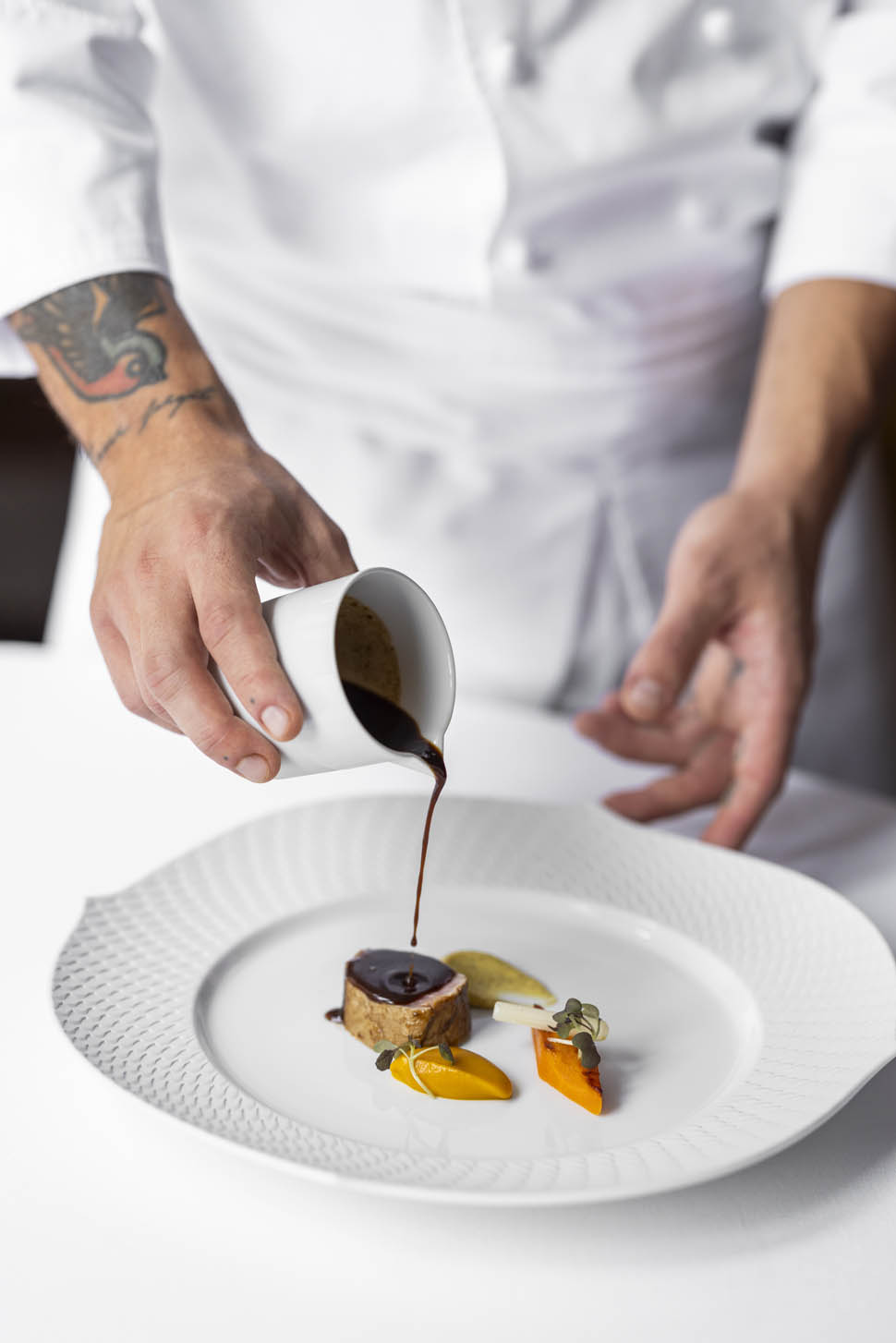 ristorante nove piatto 2