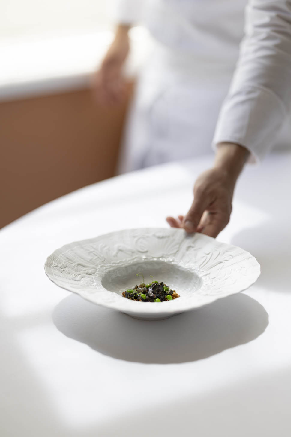 ristorante nove piatto 4
