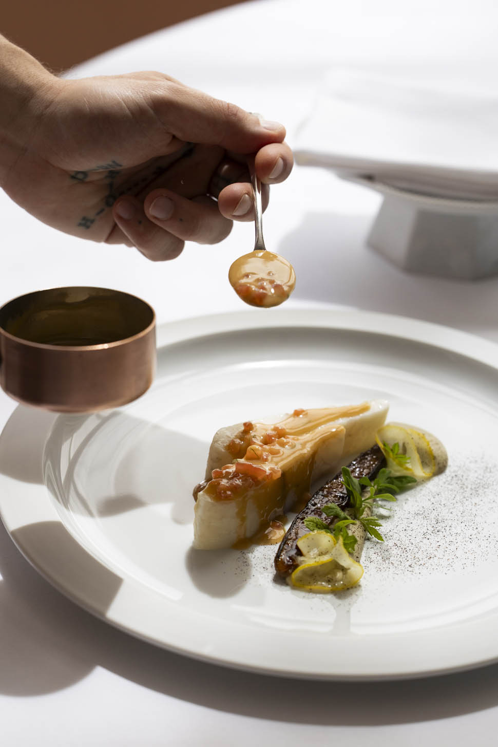 ristorante nove piatto 7