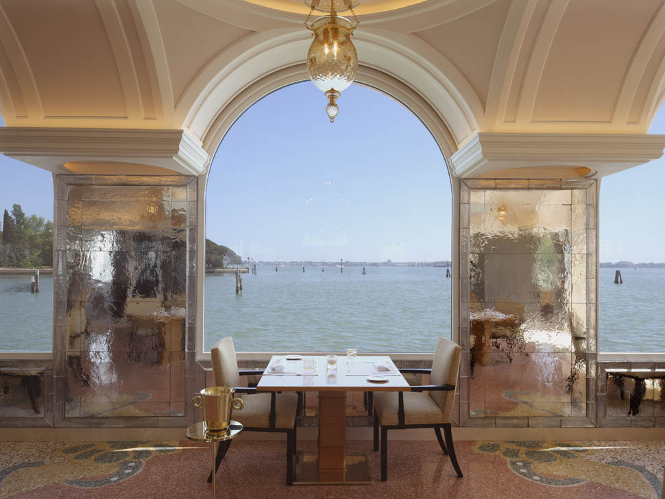 ristorante oro 2