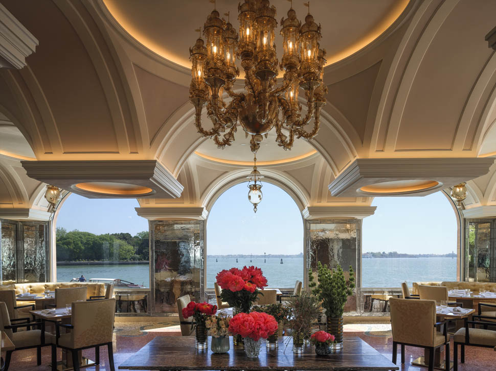 ristorante oro 5