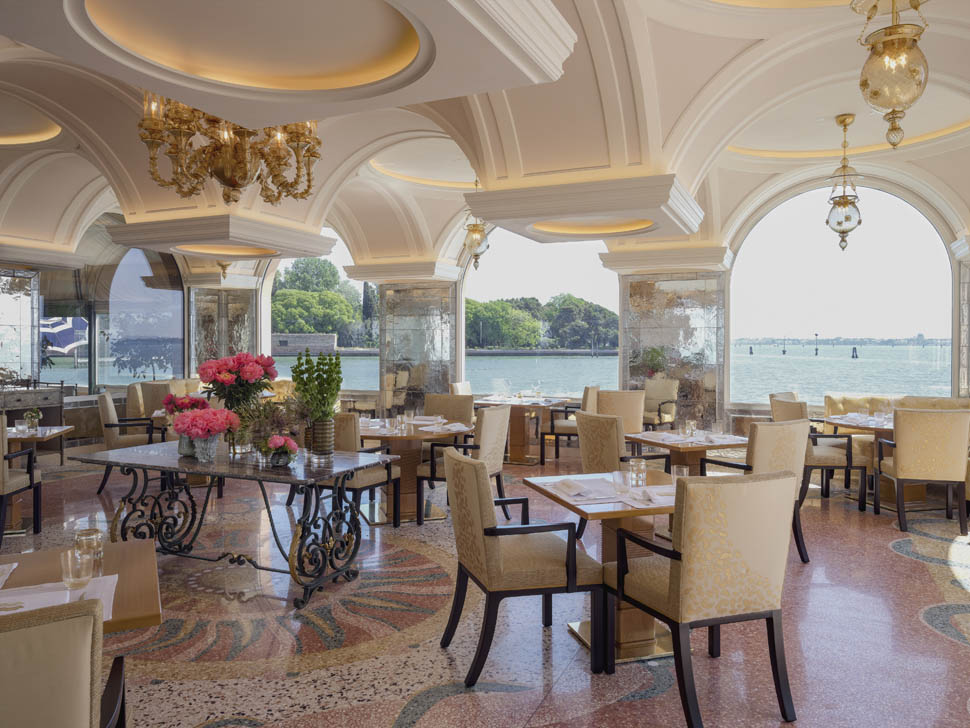 ristorante oro 6