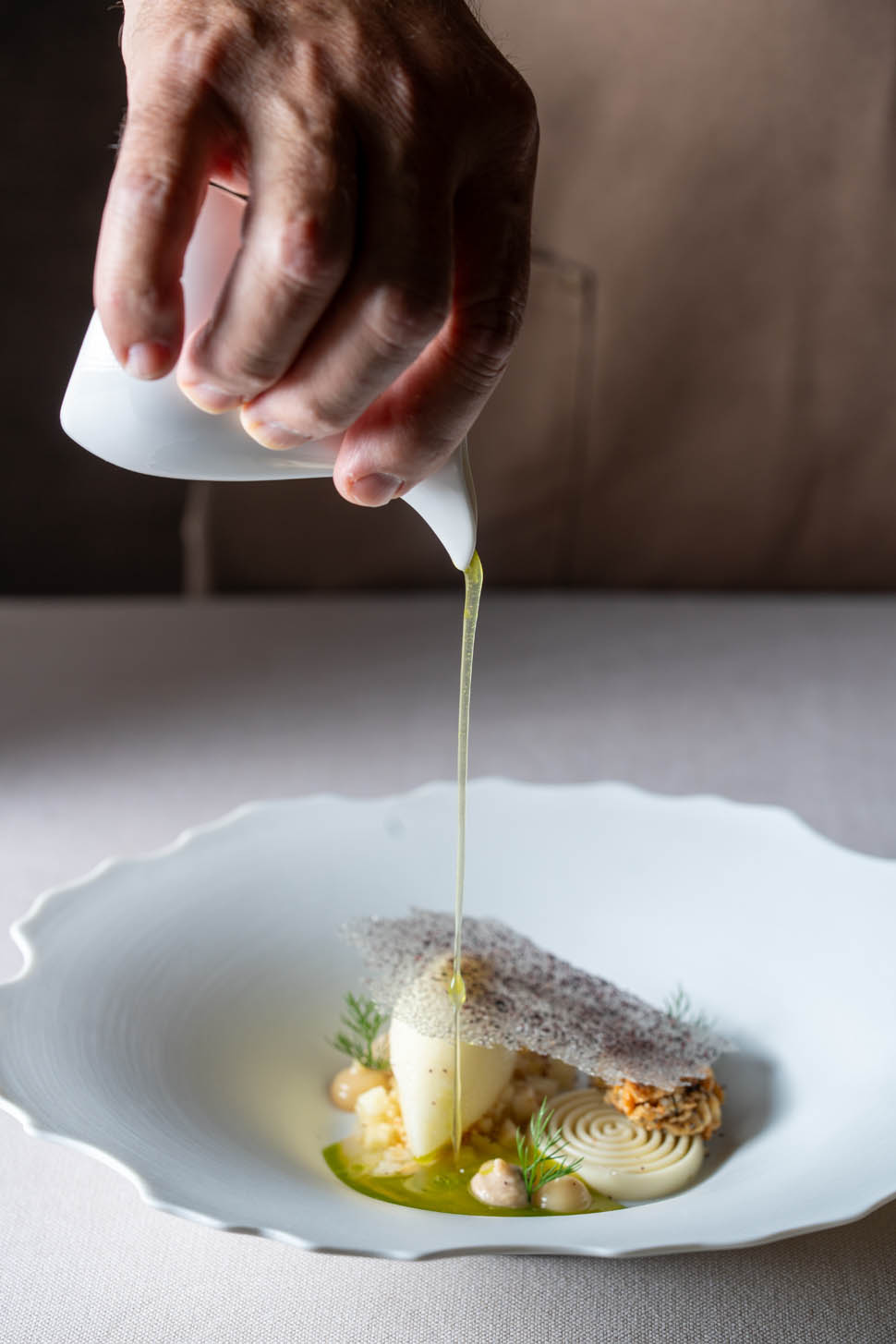 ristorante porcino badia hill 14