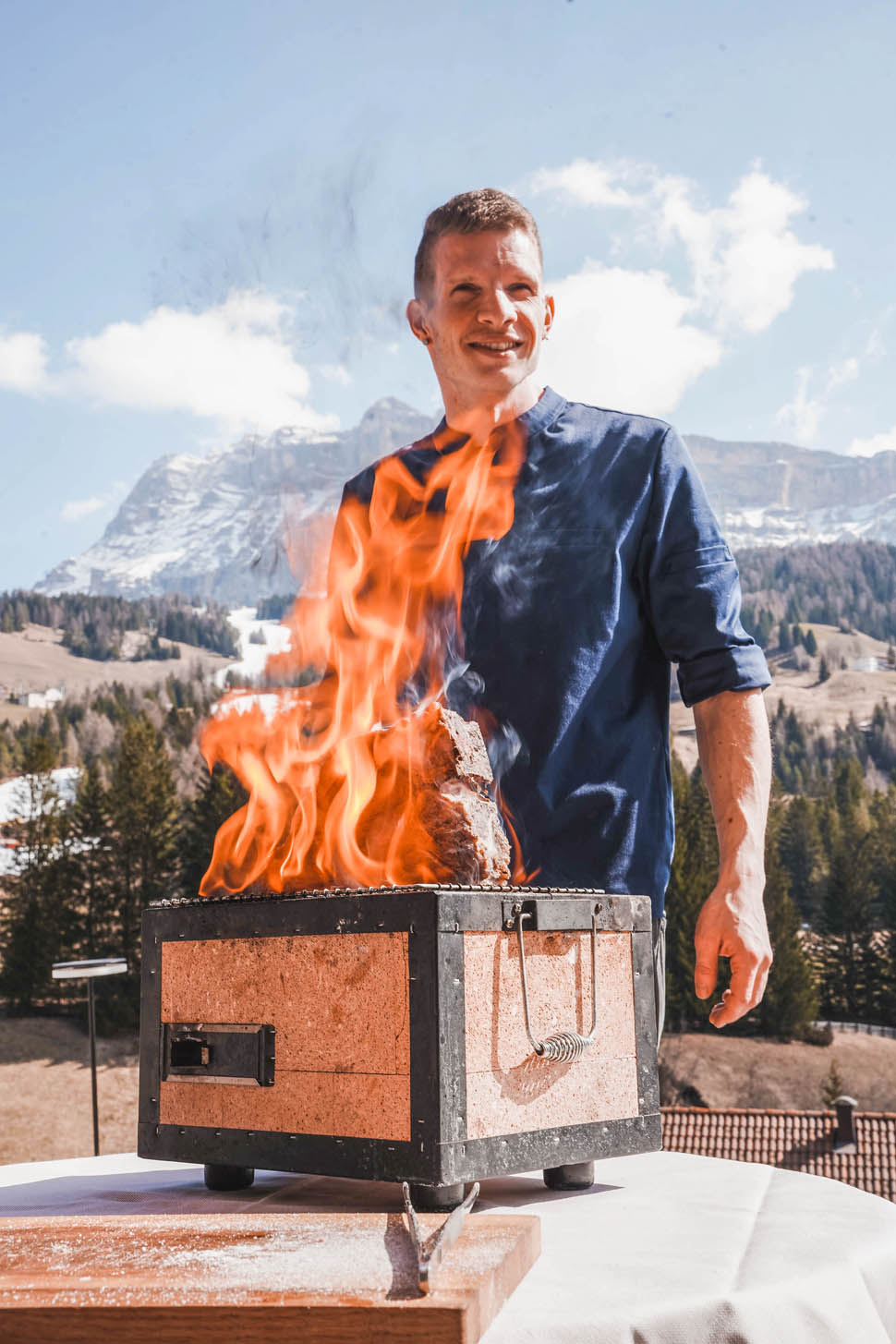 ristorante porcino badia hill 19