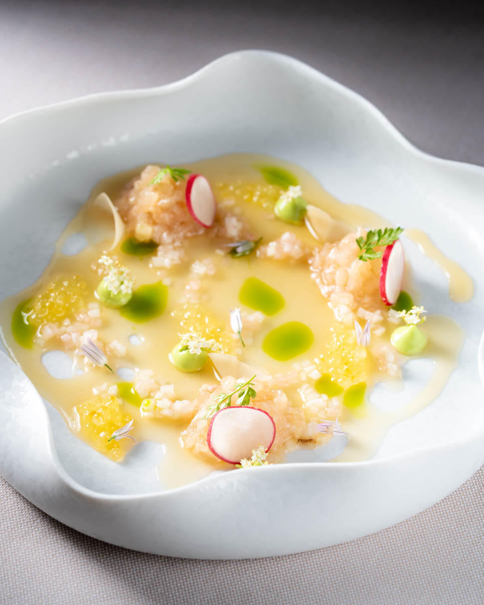 ristorante porcino badia hill 5