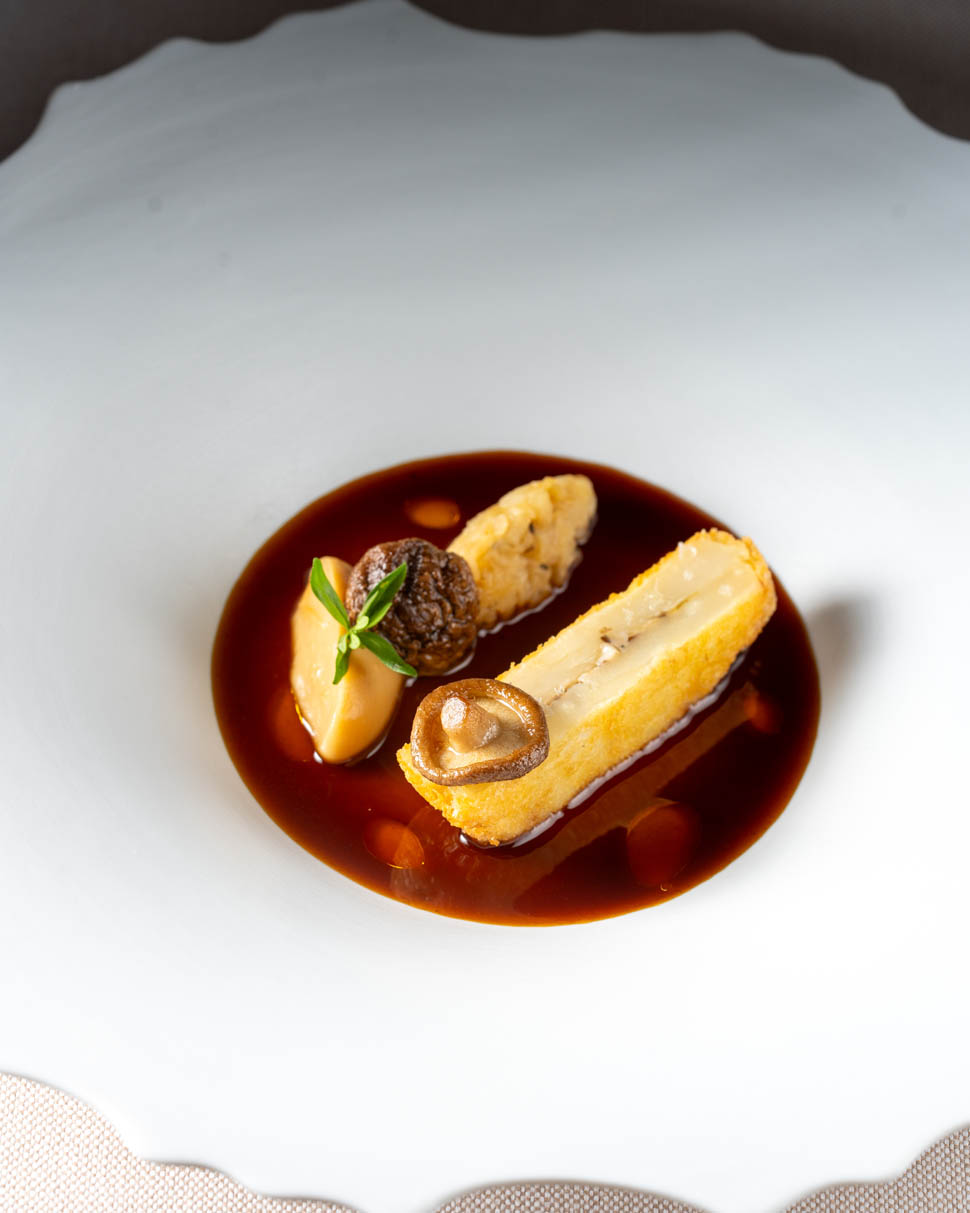 ristorante porcino badia hill 6