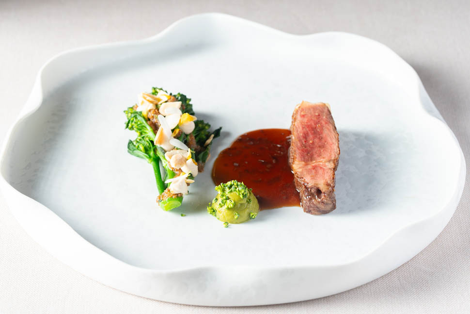 ristorante porcino badia hill 8