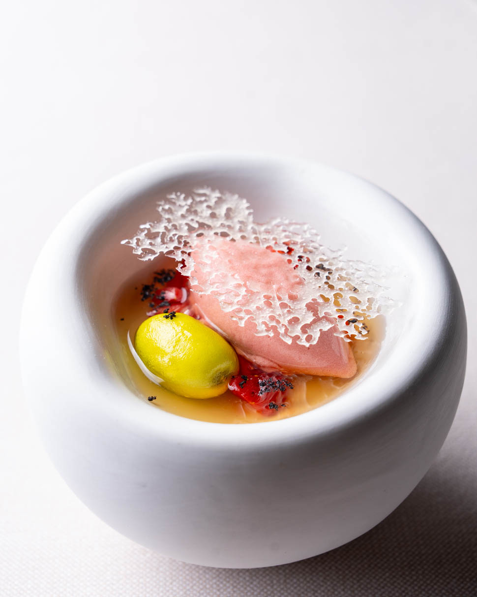 ristorante porcino piatti luglio 2026 3