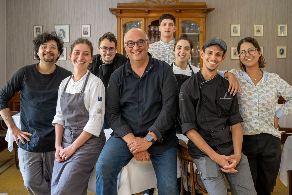 ristorante sissi merano giovanni de sandre 4