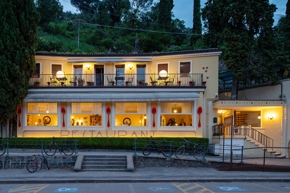 ristorante sissi merano giovanni de sandre 7