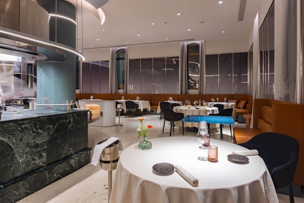 ristorante terra cagliari sala 13w