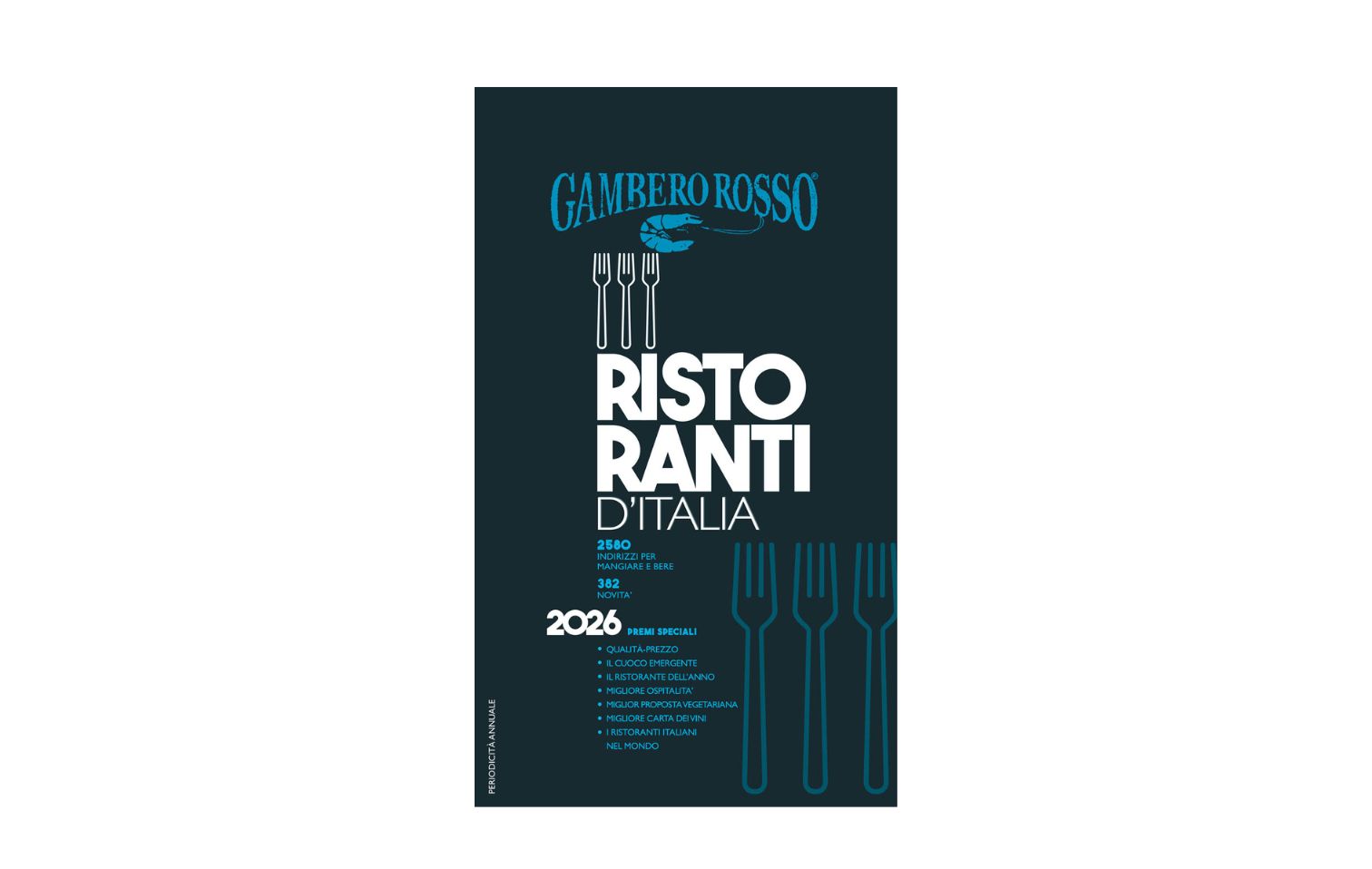 ristoranti d italia gambero 1
