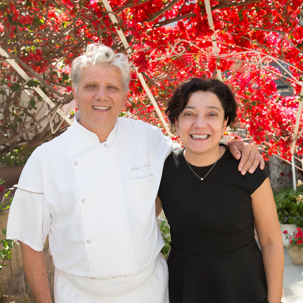 rita antonio mellino