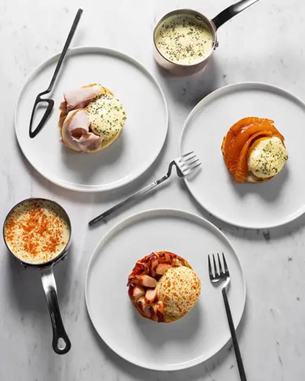 romeo roma iradr colazione 3