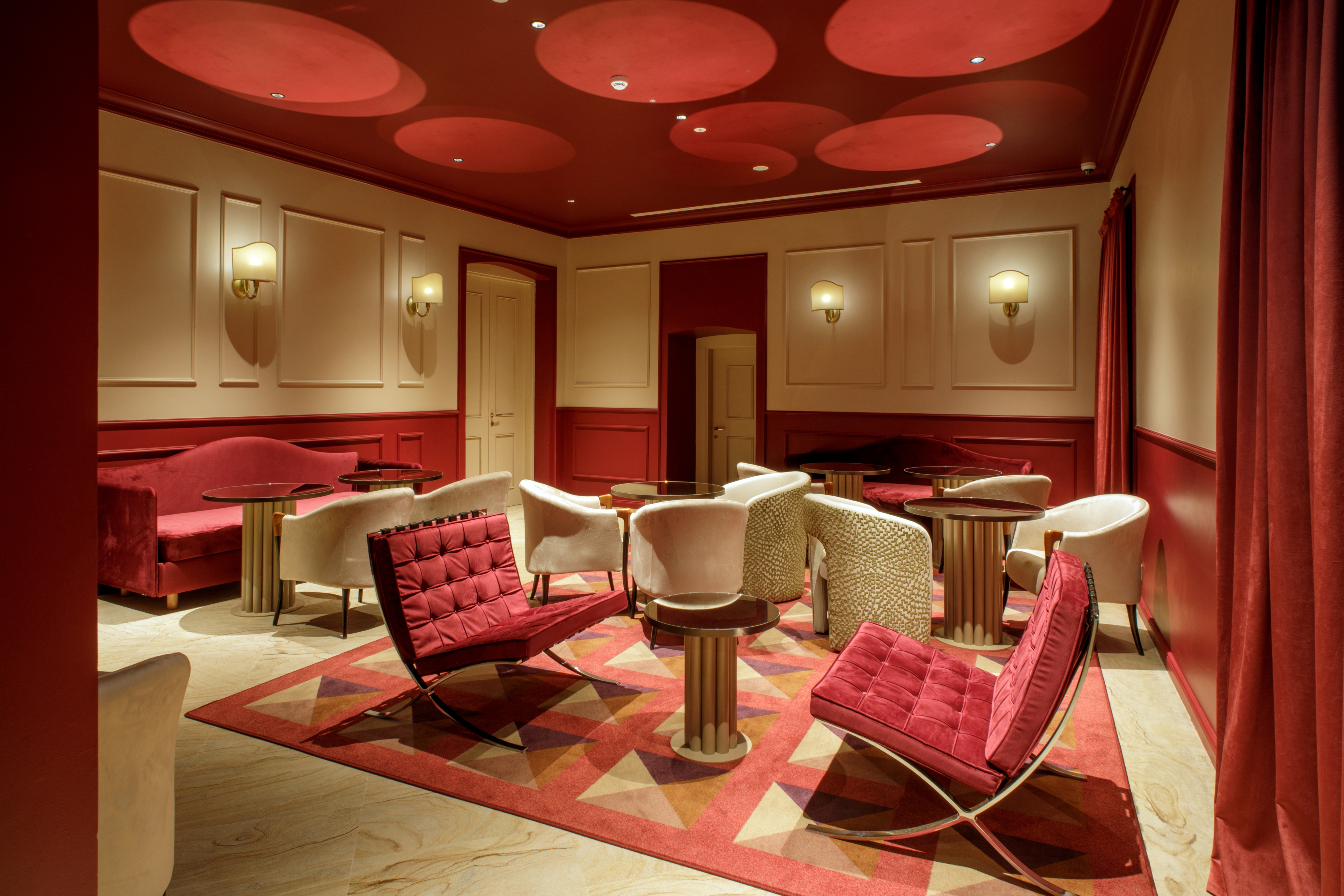 rosetta ingresso hotel 2